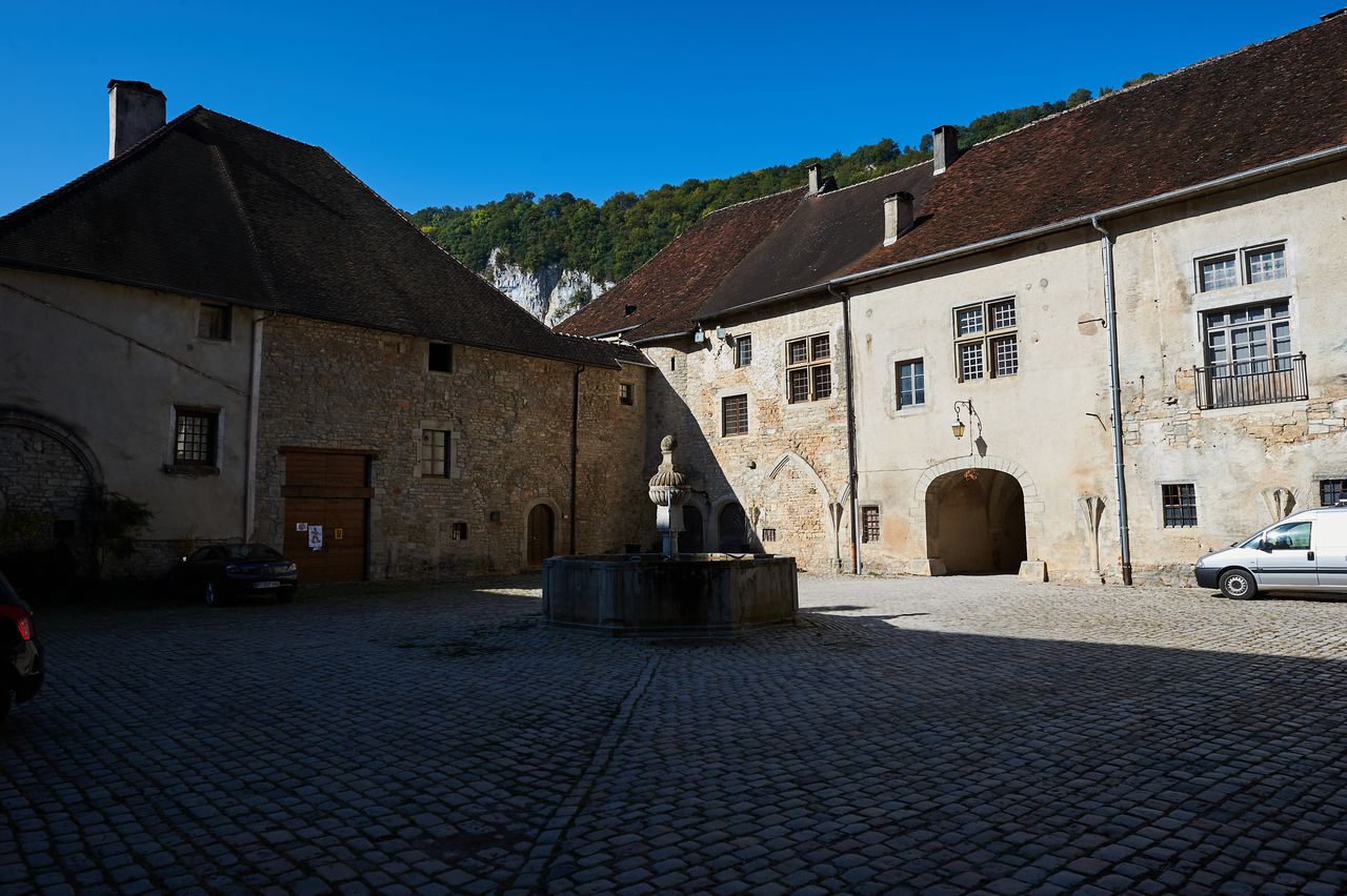 Communes Baume les Messieurs BI-0236